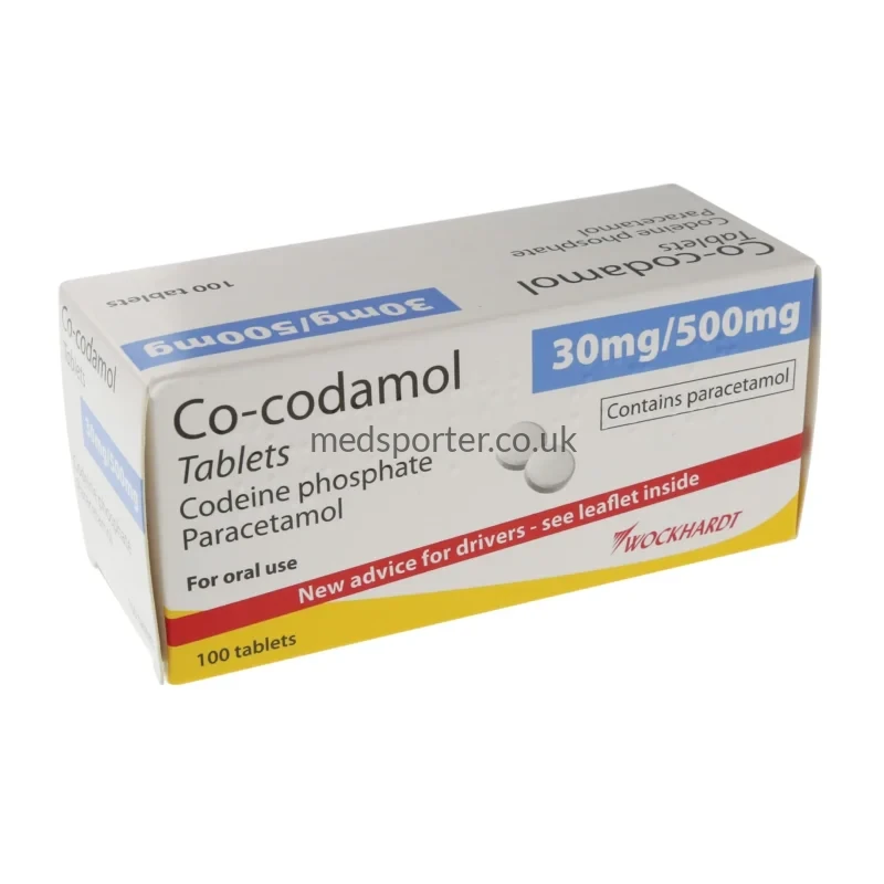 buy co-codamol 30mg/500mg uk