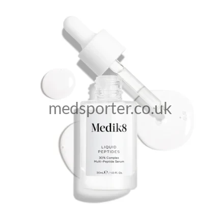 Buy medik8 liquid peptides in UK