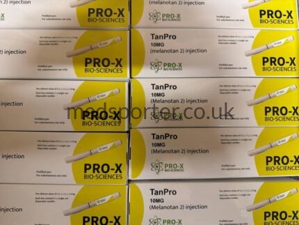 Melanotan 2 – 10mg Pen MT2