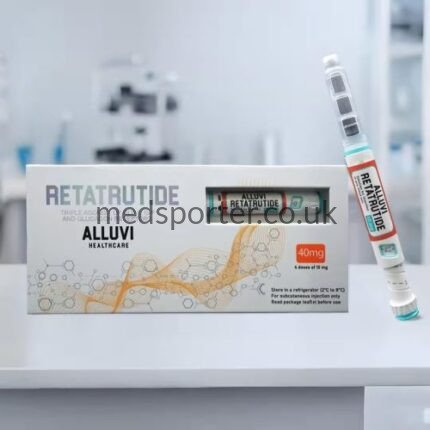 Buy NAD+ 1000MG Pen Uk